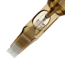 KWADRON Cartridge System - 17 MGMT - Magnum - Medium Taper 0.35mm - 2