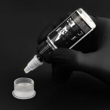 UNISTAR INK - COLOR MIXING SOLUTION 30ML (Reach Compliant) - 2