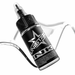 UNISTAR INK - COLOR MIXING SOLUTION 30ML (Reach Compliant)