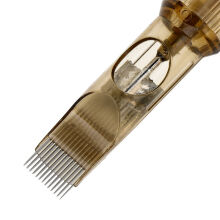 KWADRON Cartridge System - 25 MGMT - Magnum - Medium Taper 0.35mm - 2