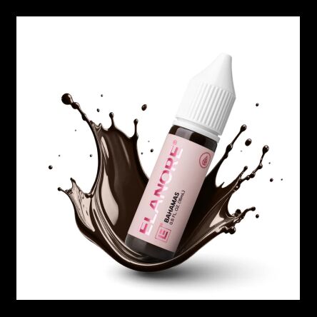 The Pigment x ELANORE - Bahamas 15ml