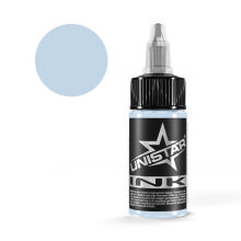 UNISTAR INK - INSEKT BRIGHT BLUE 30ML (Reach Compliant) - 3
