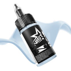 UNISTAR INK - INSEKT BRIGHT BLUE 30ML (Reach Compliant)