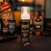 Hornet Honey oczyszczająca pianka 220 ml - 2