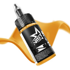 UNISTAR INK - Pure Orange 30ML (Reach Compliant)