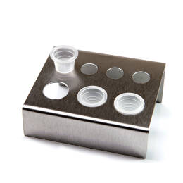 Stainless Steel Ink Cups
