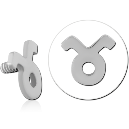 Nakrętka znak zodiaku 
