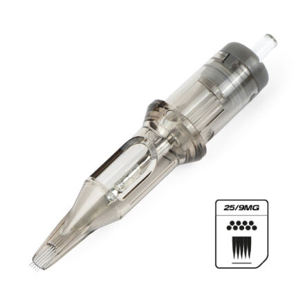 Equaliser CARTRIDGE NEEDLES 9 MGLT 0.25mm