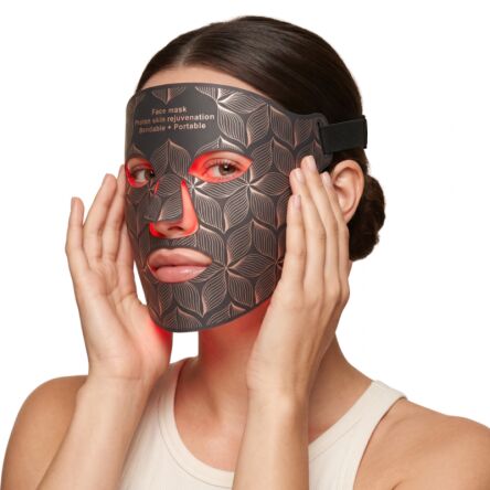 Led Beauty Mask