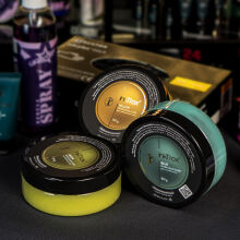 Wazelina InkTrox Fresh Set 3x150 g - 2