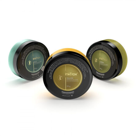 Wazelina InkTrox Fresh Set 3x150 g