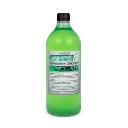 UNISTAR Green Soap - Zielone mydło 1L