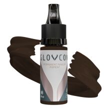 GLOVCON® PMU Pigments - Noir 10ml - 4