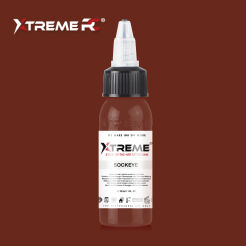 Xtreme Ink - farba do tatuażu - Sockeye - 30ML