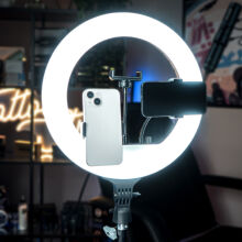 Lampa RING360 - śr.36cm - 17