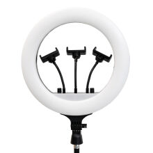 Lampa RING360 - śr.36cm - 4