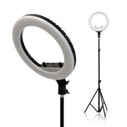 Lampa RING360 - śr.36cm