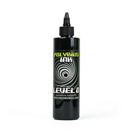 Polybius Ink - Witch Hazel Level 0 - płyn do rozcieńczania 250 ml