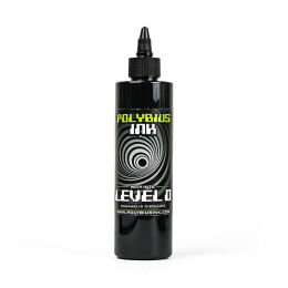 Polybius Ink - Witch Hazel Level 0 - płyn do rozcieńczania 250 ml