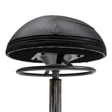SPHARE PRO - Taboret obrotowy Premium - 4