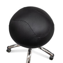SPHARE PRO - Taboret obrotowy Premium - 3
