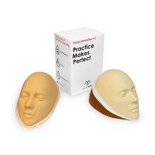 MicroPads Head Simulation Kit - 2
