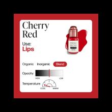 Perma Blend Luxe - Cherry Red 15ml (Reach) - 2