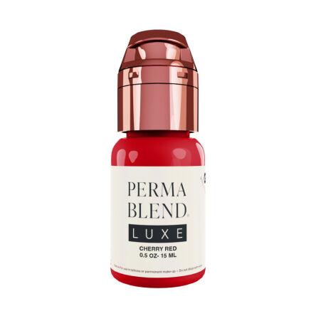 Perma Blend Luxe - Cherry Red 15ml (Reach)