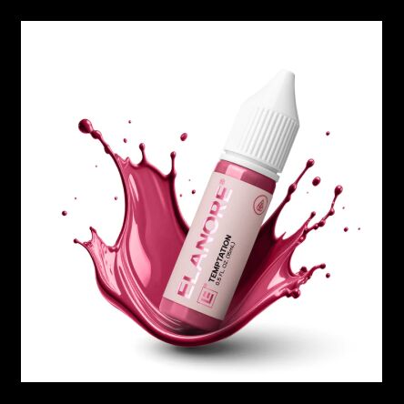 The Pigment x ELANORE - Temptation 15ml