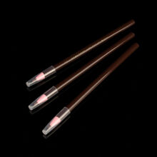 Wodoodporna KREDKA do rysunku KOLORY /1szt/Brown Coffee - 4