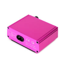 Zasilacz CAST Power Supply LED Różowy - 2