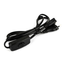 Zasilacz CAST Power Supply LED Różowy - 3