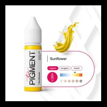 The Pigment - Modifier Sunflower - 15ml - 2