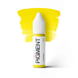 The Pigment - Modifier Sunflower - 15ml