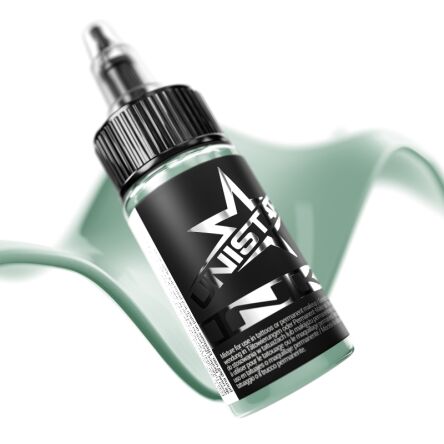 UNISTAR INK - TEAL 30ML (Reach Compliant)