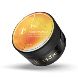Masło do tatuażu InkTrox Coco Mango - 200 ml