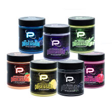 Proton Colours Obsession - Masło do tatuażu POMARAŃCZOWE - 250ml - 2