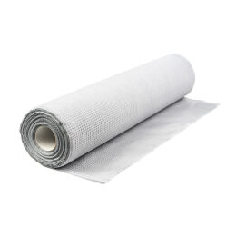 Podkład higieniczny w rolce foliowany - 50 cm x 40 m - GREY