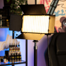 Lampa Panel Light LED600 - 13