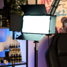 Lampa Panel Light LED600 - 14