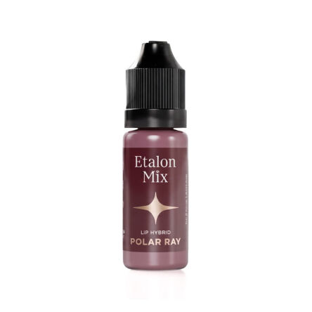 Etalon Mix POLAR RAY by Favor 10ml