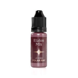 Etalon Mix POLAR RAY by Favor 10ml
