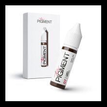 The Pigment - 07 Light Brown – 15ml - 6
