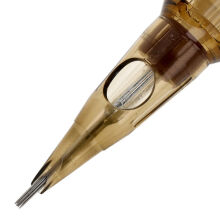 KWADRON Cartridge System - 14 RSMT - Round Shader - Medium Taper 0.35mm - 2