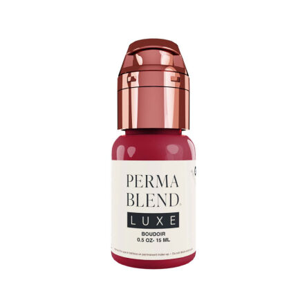 Perma Blend Luxe – Boudoir 15ml (Reach)