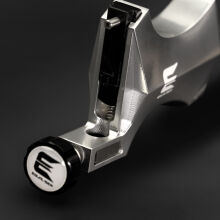 Equaliser Ergo - Srebrny - 4