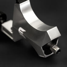 Equaliser Ergo - Srebrny - 3