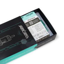 Inox Prime CARTRIDGE NEEDLES 11 RLLT - 0.30mm - 2