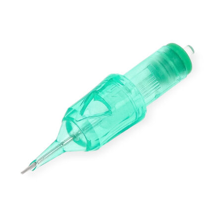 Inox Prime CARTRIDGE NEEDLES 11 RLLT - 0.30mm