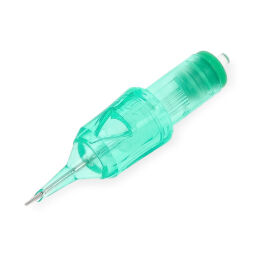 Inox Prime CARTRIDGE NEEDLES 11 RLLT - 0.30mm